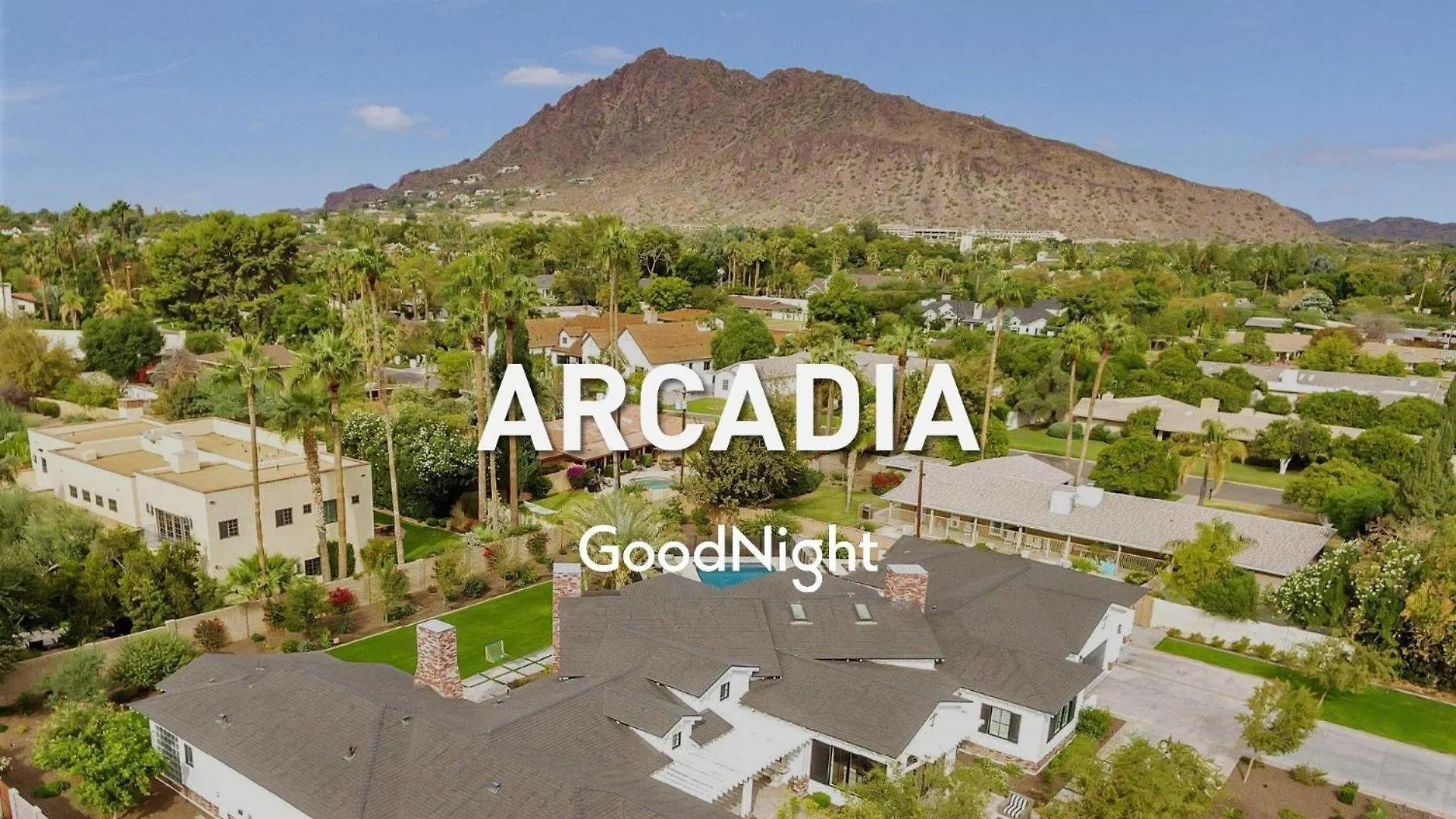 Сasa de vacaciones Villa Quad Social-4 Unit Combo-Entertainment District Scottsdale