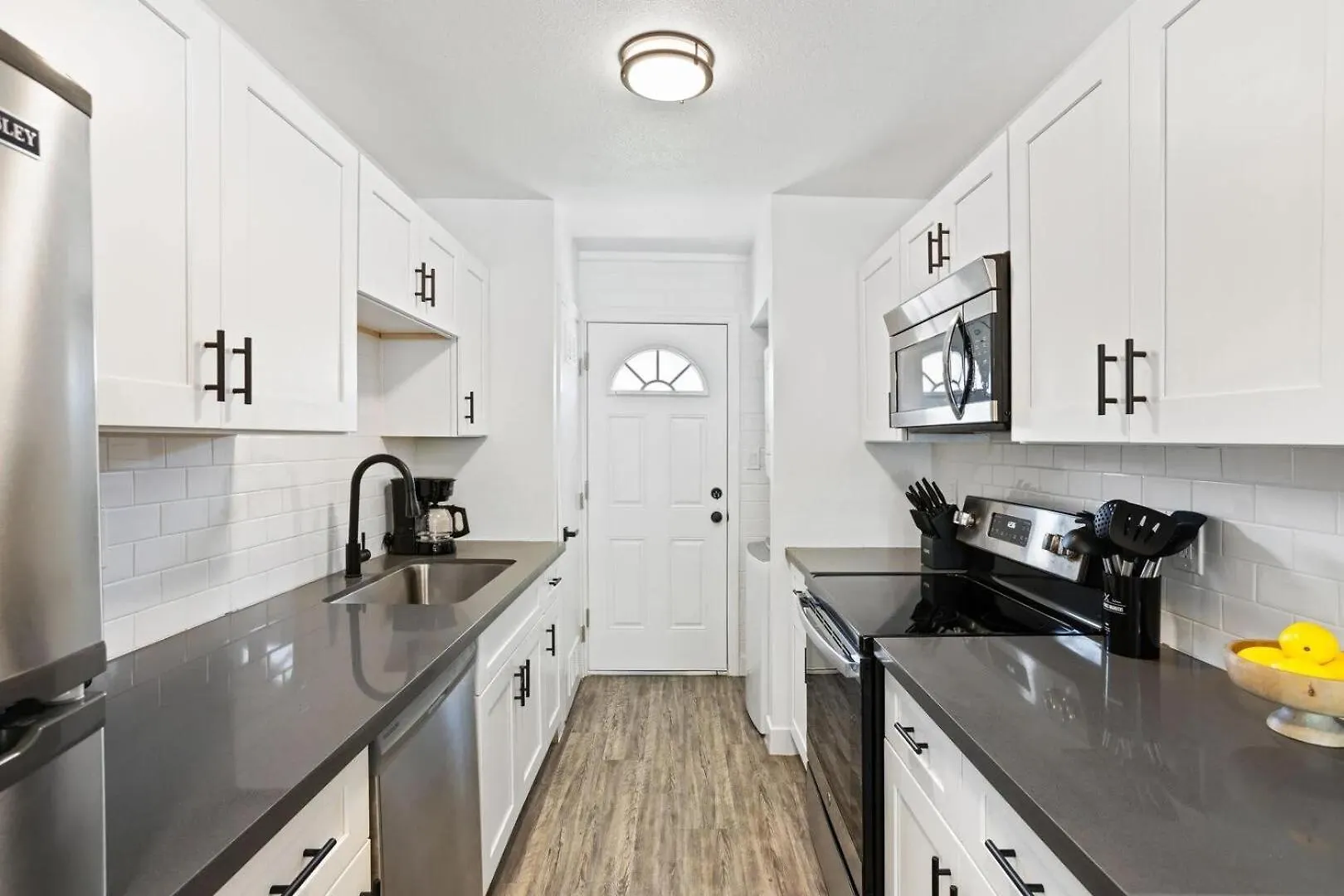 Сasa de vacaciones Villa Quad Social-4 Unit Combo-Entertainment District Scottsdale