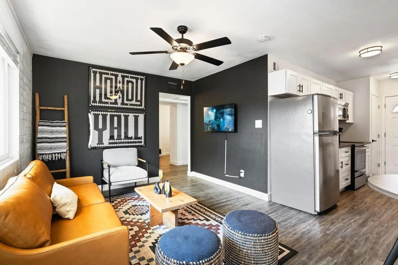 Villa Quad Social-4 Unit Combo-Entertainment District Scottsdale 0*,  Estados Unidos