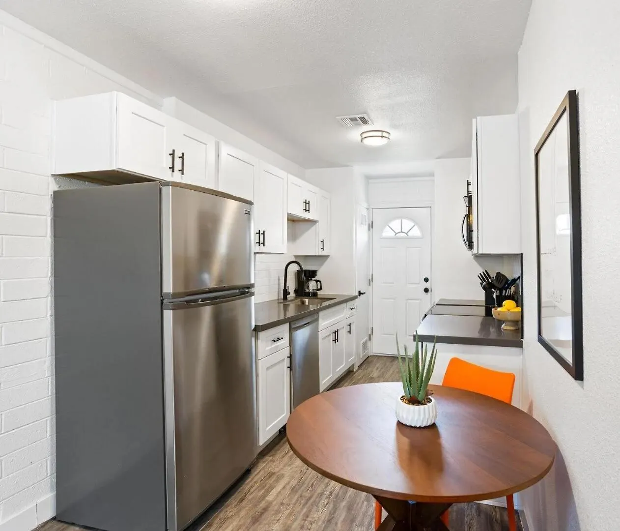 Villa Quad Social-4 Unit Combo-Entertainment District Scottsdale 0*,